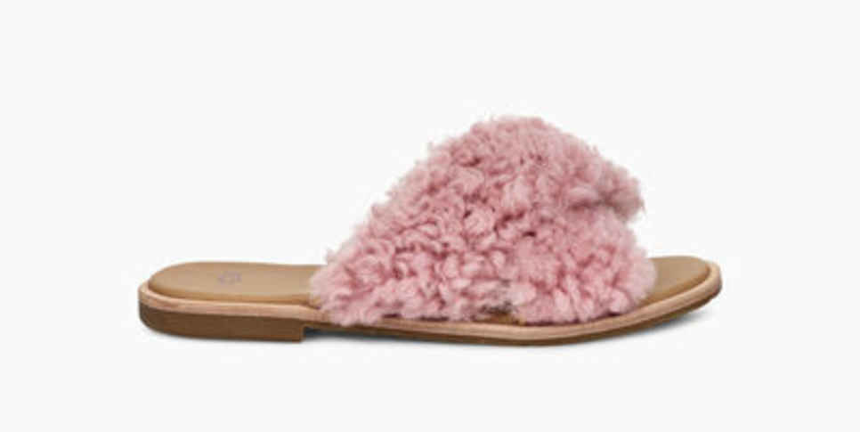 Joni slide ugg 2025